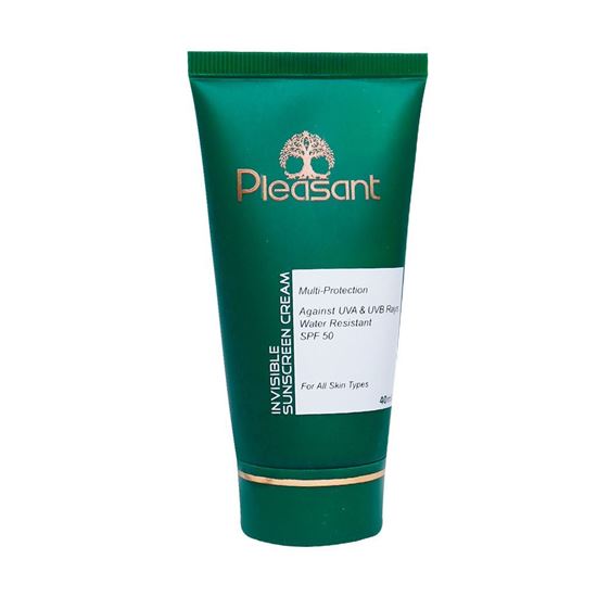 تصویر پلزنت_ضد آفتاب بیرنگ SPF50