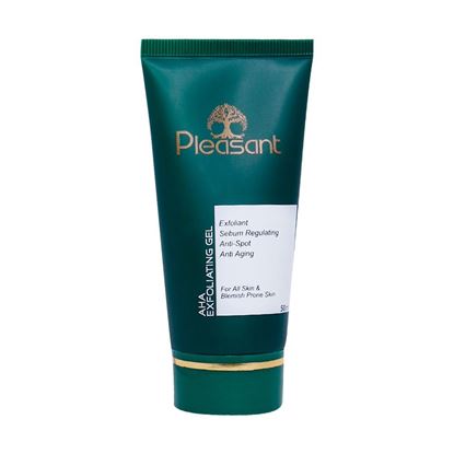 تصویر پلزنت_ژل AHA15% لایه بردار