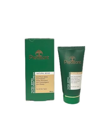 تصویر پلزنت_ضد آفتاب مولتی اکشن متوسط(2) Spf50