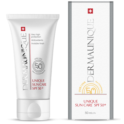 تصویر درمایونیک_کرم ضد آفتاب SPF50