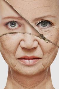 پیری زودرس پوست:علائم، دلایل و راههای پیشگیری پیری زودرس پوست:علائم، دلایل و راههای پیشگیری