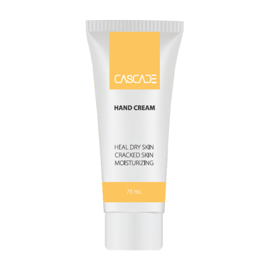 تصویر کسکید_کرم مرطوب کننده دست